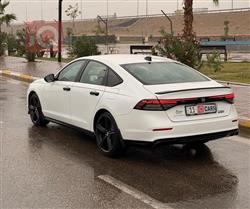 هوندا أكورد